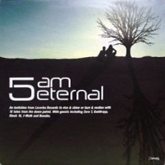 Various Artists - 5 Am Eternal - Lacerba