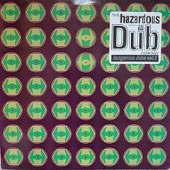 The Hazardous Dub Company - Dangerous Dubs Vol. 2 - Acid Jazz