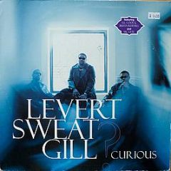 Levert Sweat Gill - Curious - EastWest America