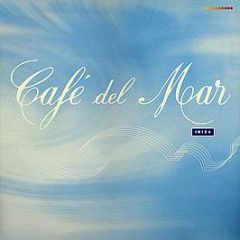 Cafe Del Mar - Volume 1 - React