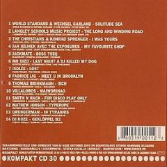 DJ Koze - All People Is My Friends - Kompakt