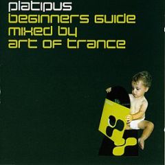 Art Of Trance - Platipus Beginners Guide - Platipus