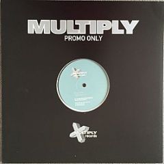 Brainchild - Symmetry C - Multiply Records