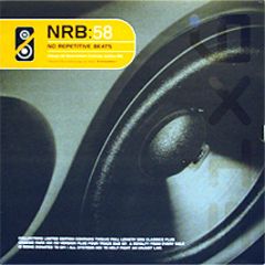 Various Artists - Nrb: 58 (No Repetitive Beats) - Six6