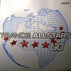 Trance Allstars - Go - Zeitgeist