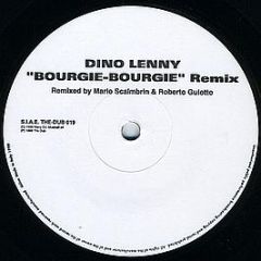 Dino Lenny - Bourgie-Bourgie (Remix) - The Dub