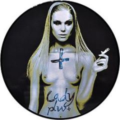 Lady Plus+ Feat. Discotexx - Got To Love Somebody '99 - Milk & Sugar Recordings