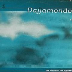 Dajjamondo - The Phoenix - Yeti Records