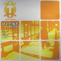 DJ Fist - EP3 - Tumbata Records