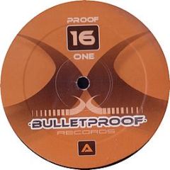 Meteor Seven - Universal Music (Remix 1) - Bulletproof