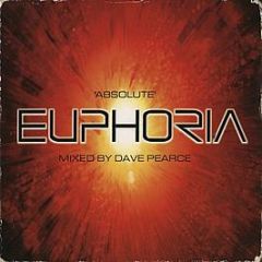 Dave Pearce - Absolute Euphoria - Telstar Tv
