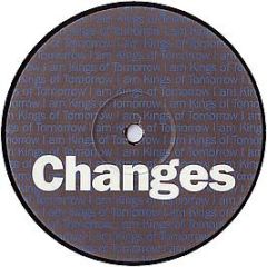 Sandy Rivera  - Changes - Defected