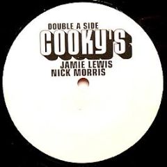 Jamie Lewis & Nick Morris - Cooky's - Cooky