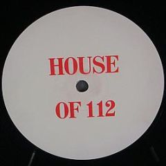 Timbaland & Magoo Feat. Missy Elliott - House Of 112 - White