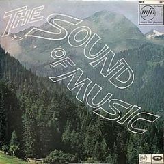 Various Artists - The Sound Of Music - Music For Pleasure