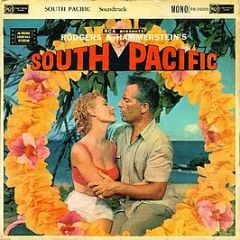 Rodgers & Hammerstein - South Pacific - Rca Red Seal