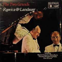 Rawicz & Landauer - The Two Grands - Music For Pleasure