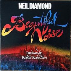 Neil Diamond - Beautiful Noise - CBS