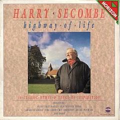 Harry Secombe - Highway Of Life - Telstar