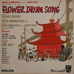 Rodgers & Hammerstein In Association With Joseph F - Flower Drum Song - Philips