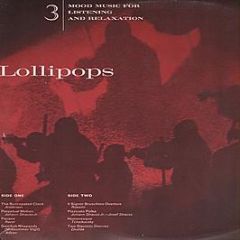 Royal Philharmonic Orchestra - Lollipops - Reader's Digest