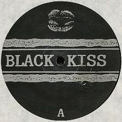 Black Kiss - The Orgasm - Who's That Beat?