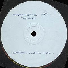 Transits Of Tone - Dark Nebula / Scatellite - Intelligence Records