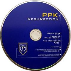 PPK - ResuRection - Perfecto