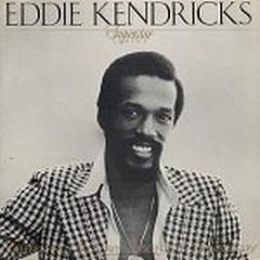Eddie Kendricks - Eddie Kendricks - Motown