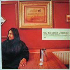 Various Artists - Eastern Uprising. Dance Music From The Asian Underground - Sony Music Entertainment (UK)