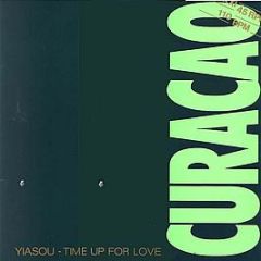 Curacao - Yiasou - Time Up For Love - Koch International