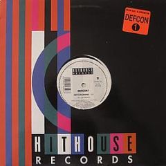Defcon - Situation 1 - Hithouse Records