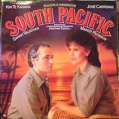 Various Artists - South Pacific - CBS