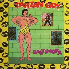 Baltimora - Tarzan Boy - Columbia