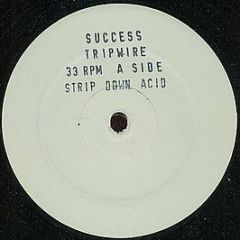 Success - Tripwire - Native Records