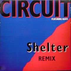 Circuit - Shelter (Remix) - Collision