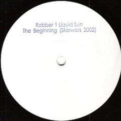 Robber 1 - Liquid Sun - Arabesque