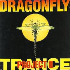 Various Artists - Project II Trance - Dragonfly Records