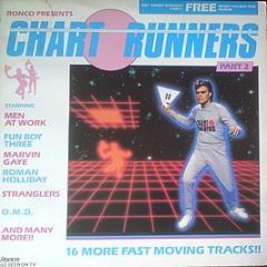 Various Artists - Chart Runners Part 2 - Ronco
