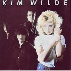 Kim Wilde - Kim Wilde - Fame