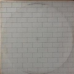 Pink Floyd - The Wall - Columbia