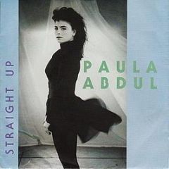 Paula Abdul - Straight Up - Siren