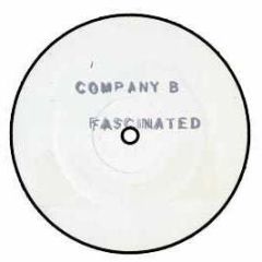 Company B - Fascinated (1988 Remix) - Bluebird