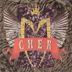 Cher - Love And Understanding - Geffen Records