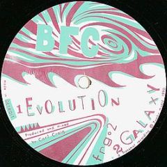 BFC - Evolution - Fragile Records