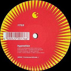 1703 - Hypnotise - Ozone Recordings