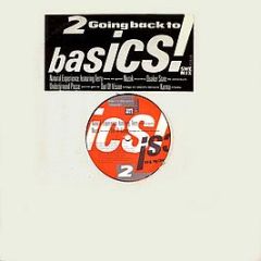Various Artists - Going Back To Basics Volume Two - Btech
