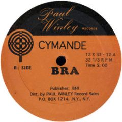 Cymande / Arawak All Stars - Bra / Apache - Paul Winley