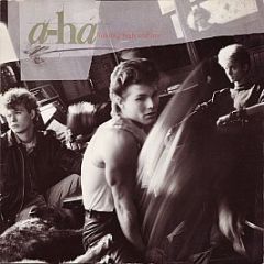 A-Ha - Hunting High And Low - Warner Bros. Records
