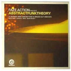 Faze Action Present - Abstract Funk Theory - Obsessive